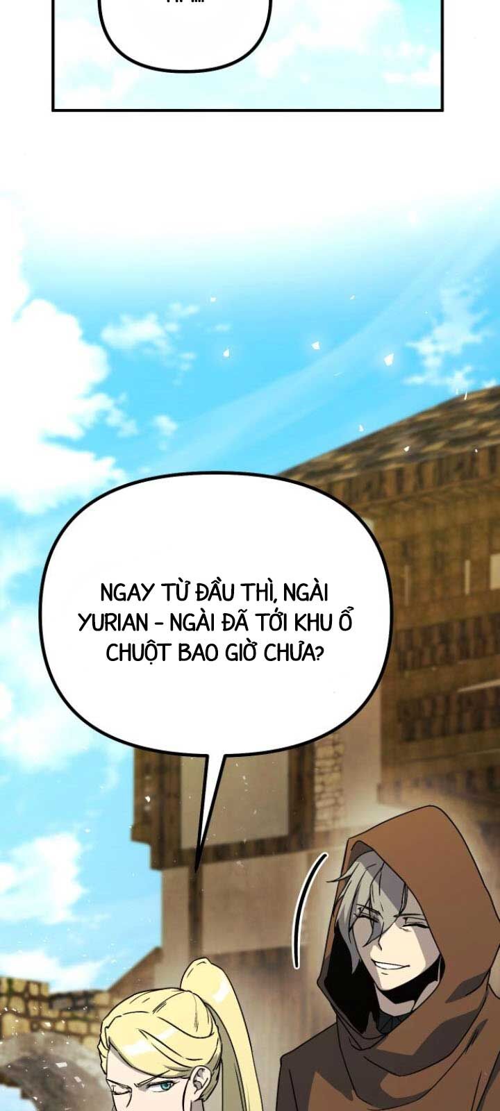 Phản Diện Tối Thượng Với Đôi Mắt Cáo Chapter 15 - TC Truyện