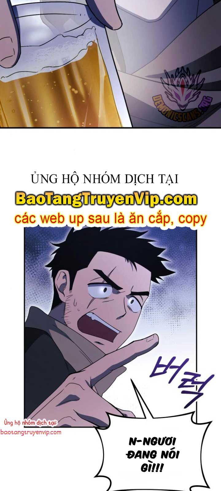Phản Diện Tối Thượng Với Đôi Mắt Cáo [Chap 14-22]