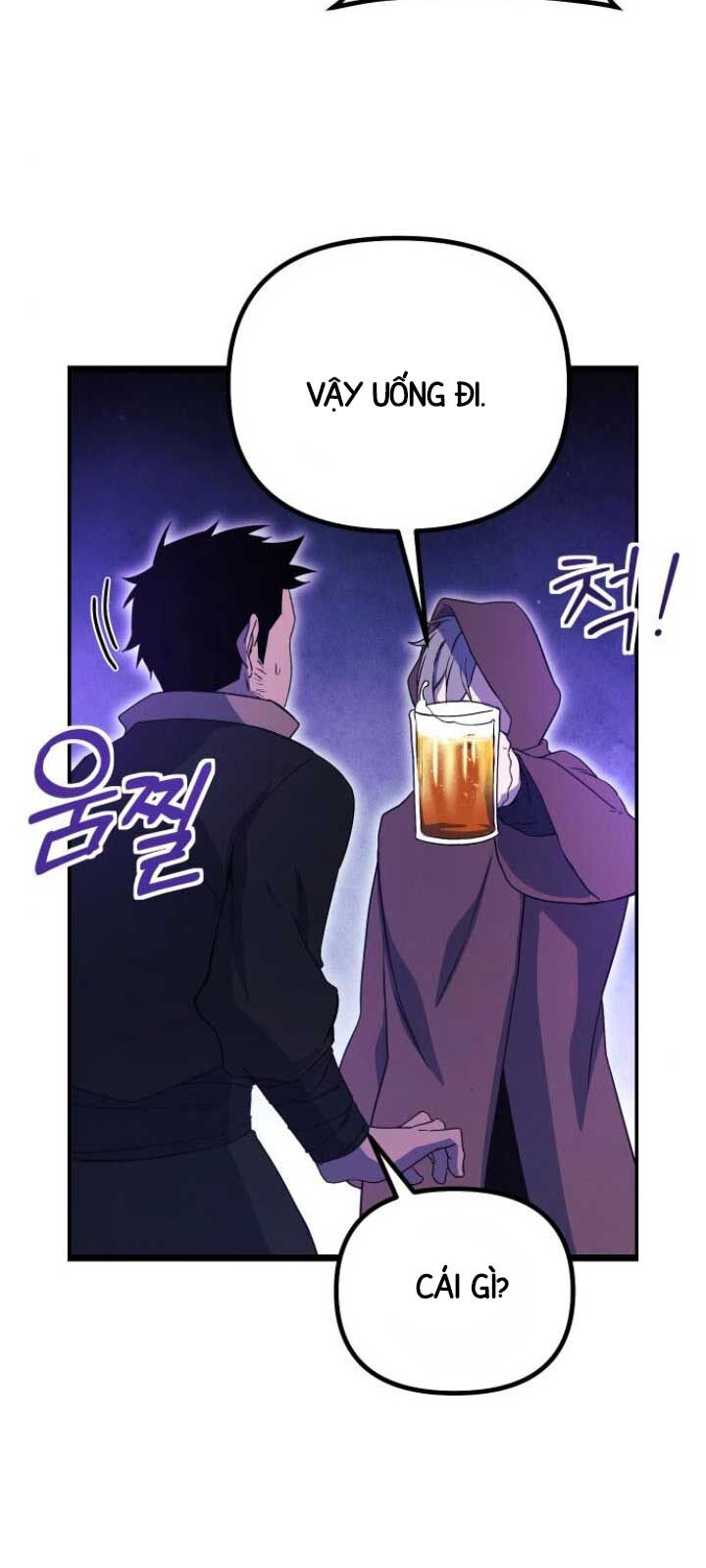 Phản Diện Tối Thượng Với Đôi Mắt Cáo [Chap 14-22]