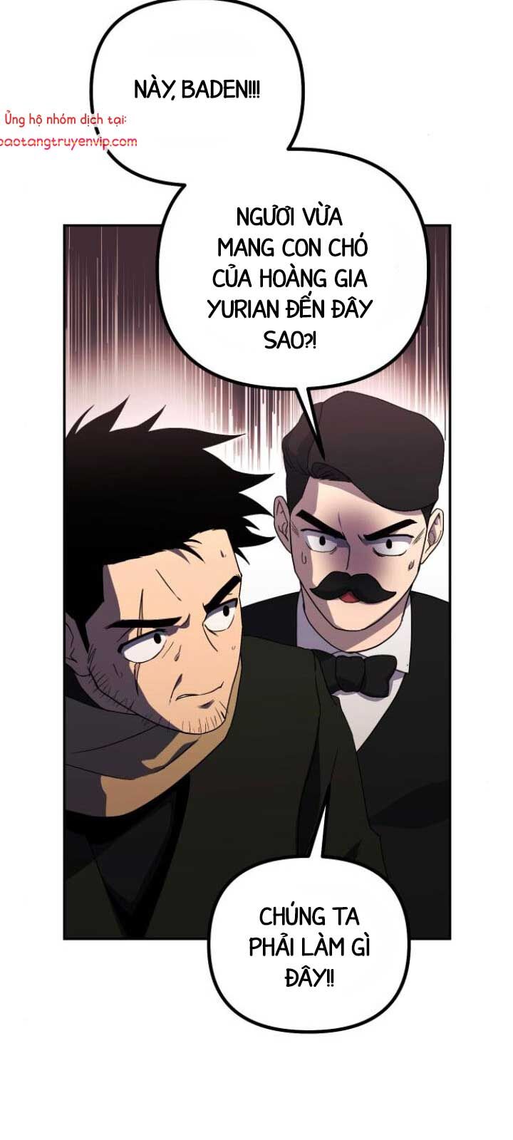 Phản Diện Tối Thượng Với Đôi Mắt Cáo [Chap 14-22]