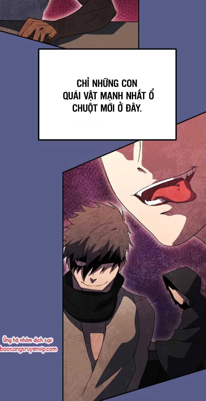 Phản Diện Tối Thượng Với Đôi Mắt Cáo [Chap 14-22]