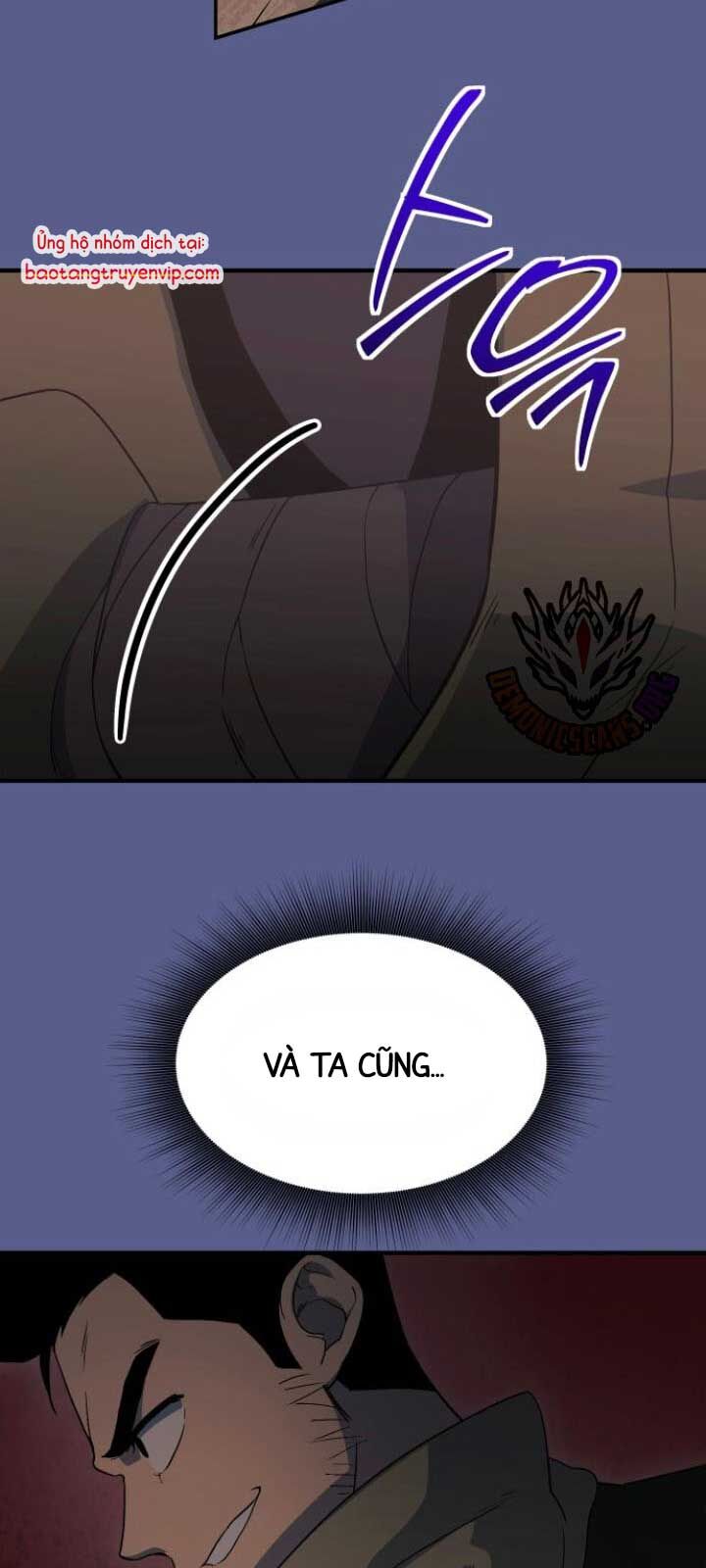 Phản Diện Tối Thượng Với Đôi Mắt Cáo [Chap 14-22]