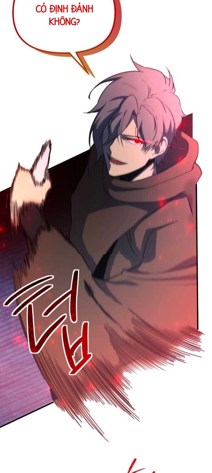 Phản Diện Tối Thượng Với Đôi Mắt Cáo [Chap 14-22]