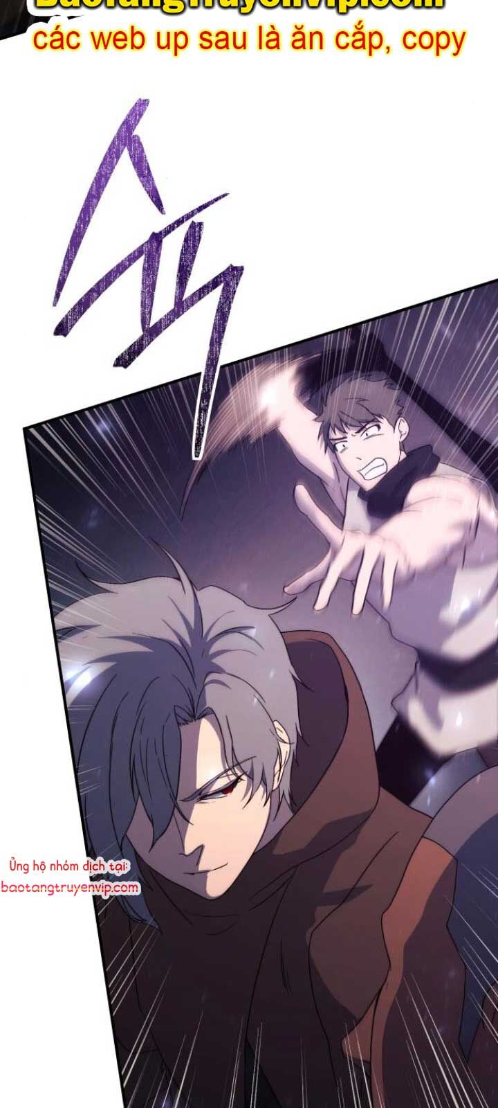 Phản Diện Tối Thượng Với Đôi Mắt Cáo [Chap 14-22]