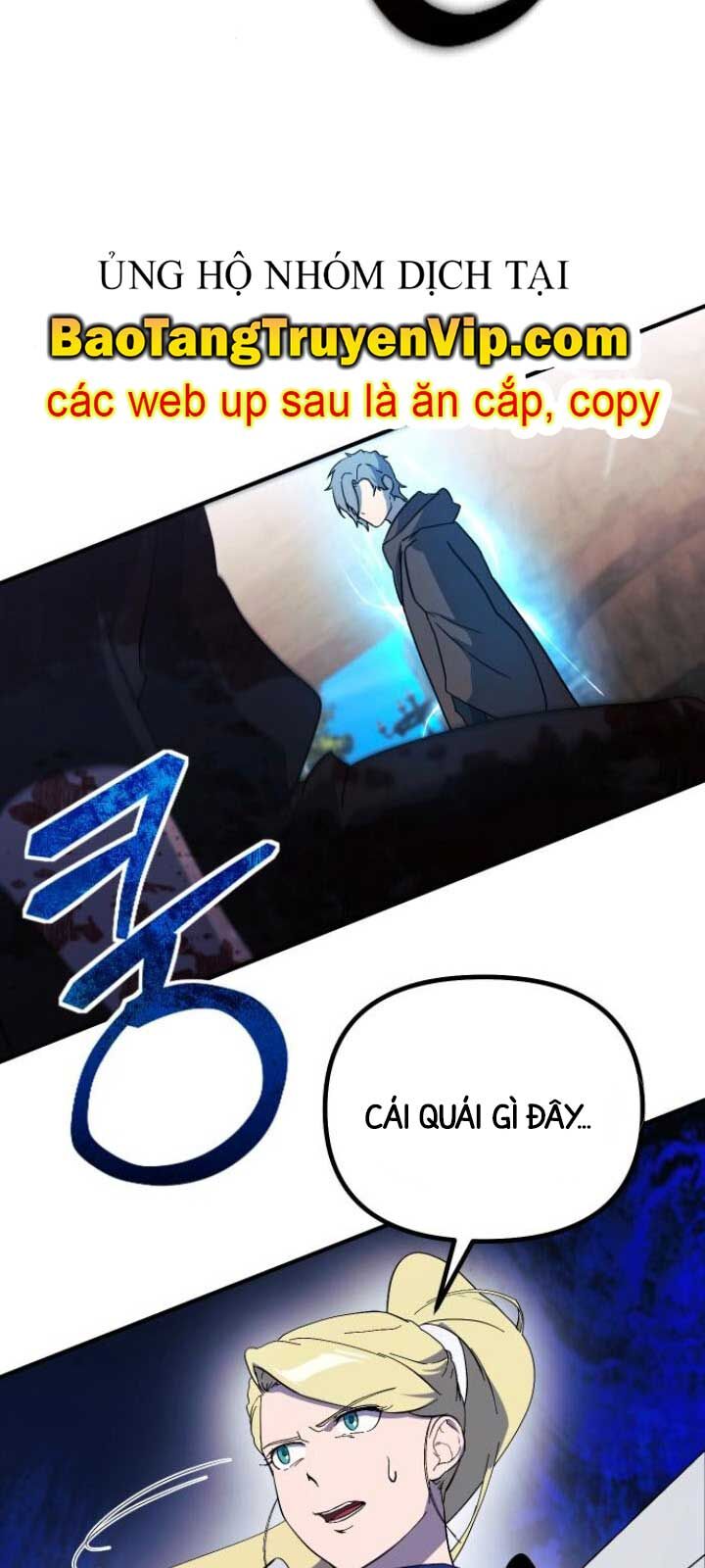 Phản Diện Tối Thượng Với Đôi Mắt Cáo [Chap 14-22]