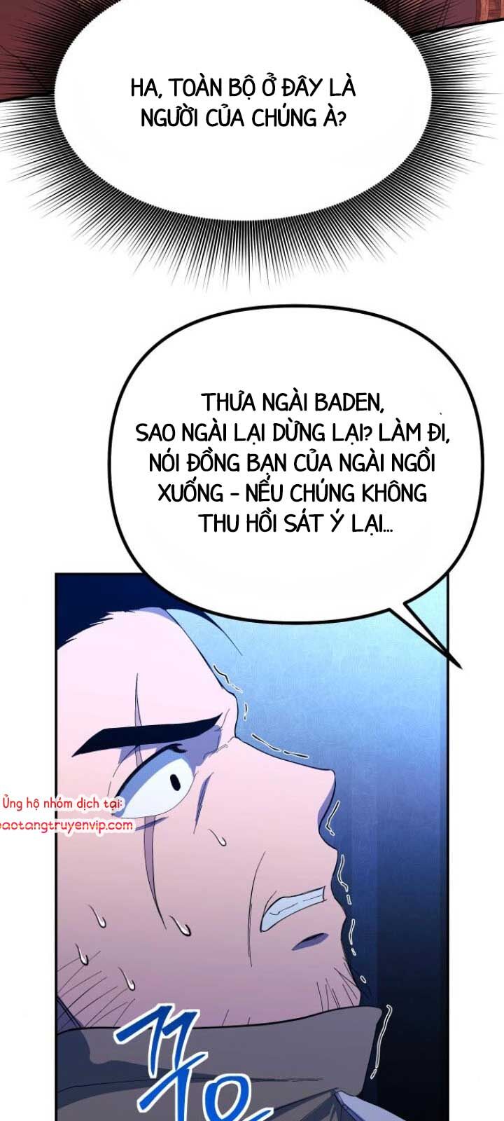 Phản Diện Tối Thượng Với Đôi Mắt Cáo [Chap 14-22]