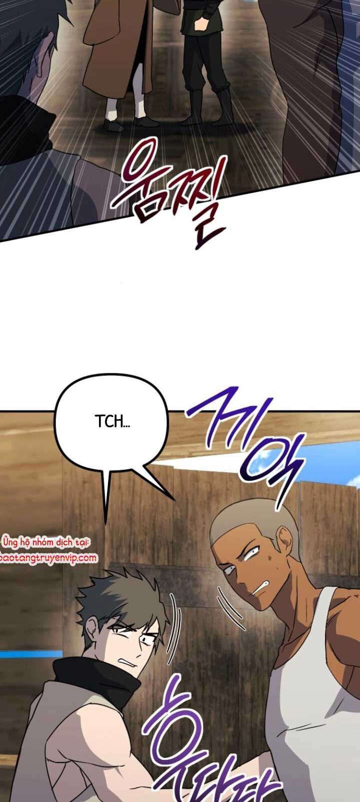 Phản Diện Tối Thượng Với Đôi Mắt Cáo [Chap 14-22]