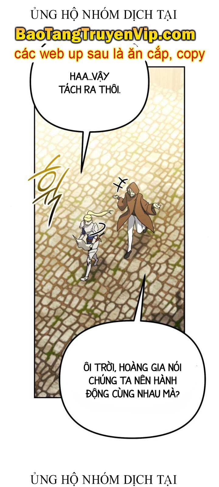 Phản Diện Tối Thượng Với Đôi Mắt Cáo [Chap 14-22]
