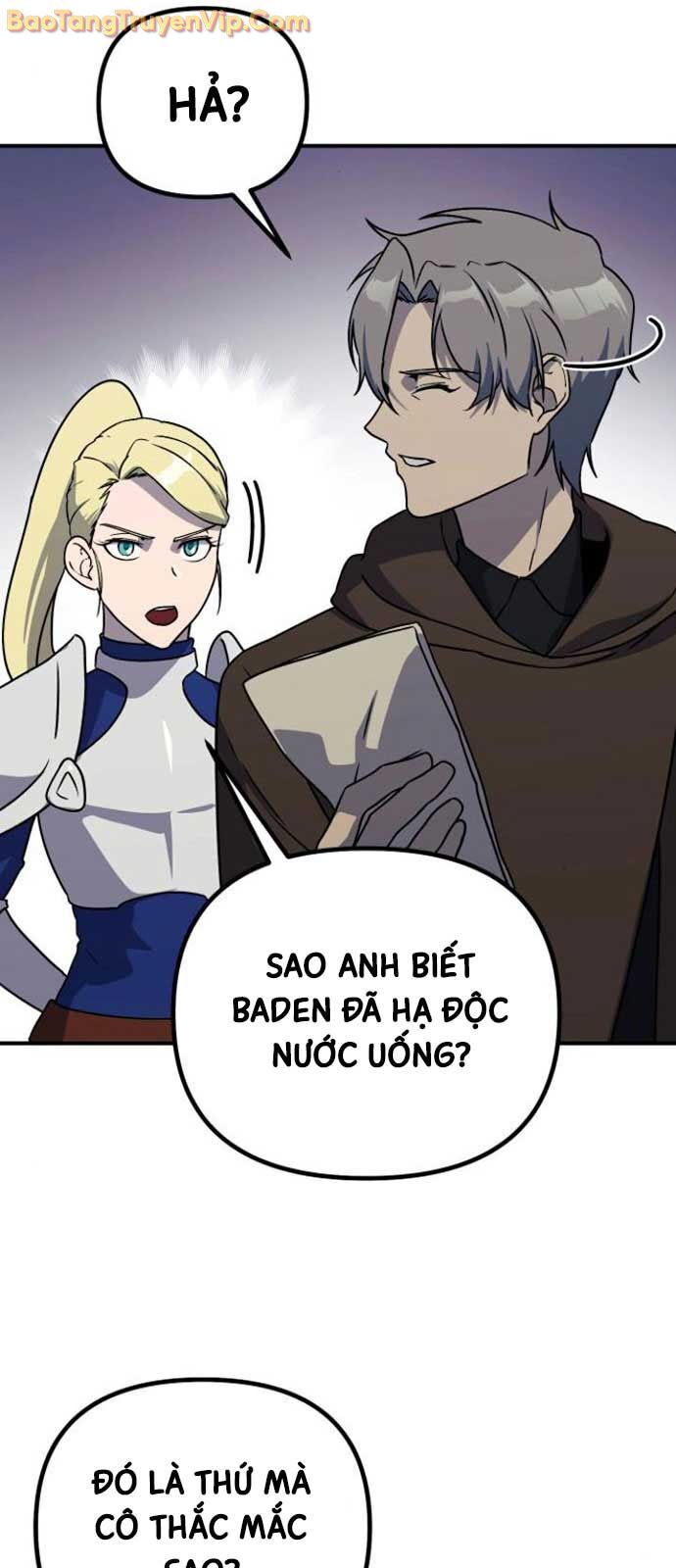 Phản Diện Tối Thượng Với Đôi Mắt Cáo [Chap 14-22]