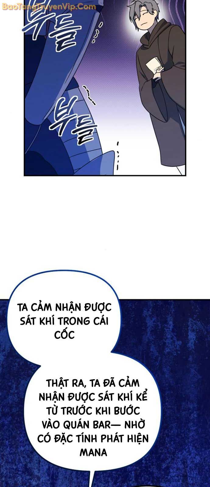 Phản Diện Tối Thượng Với Đôi Mắt Cáo [Chap 14-22]