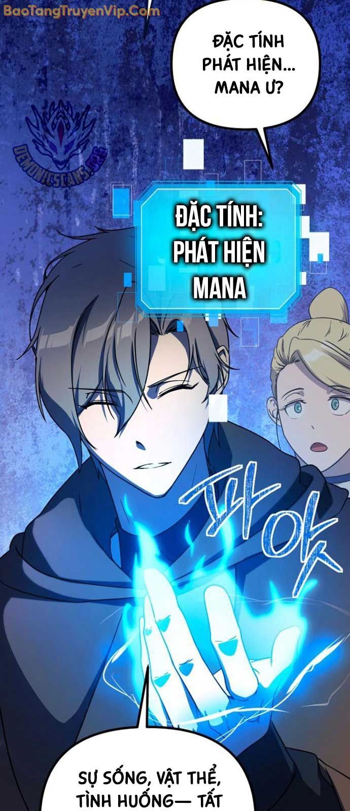 Phản Diện Tối Thượng Với Đôi Mắt Cáo [Chap 14-22]