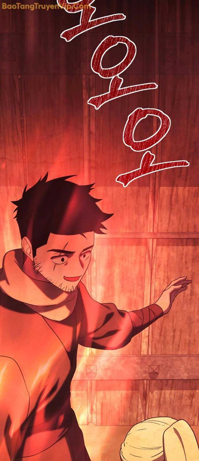 Phản Diện Tối Thượng Với Đôi Mắt Cáo [Chap 14-22]