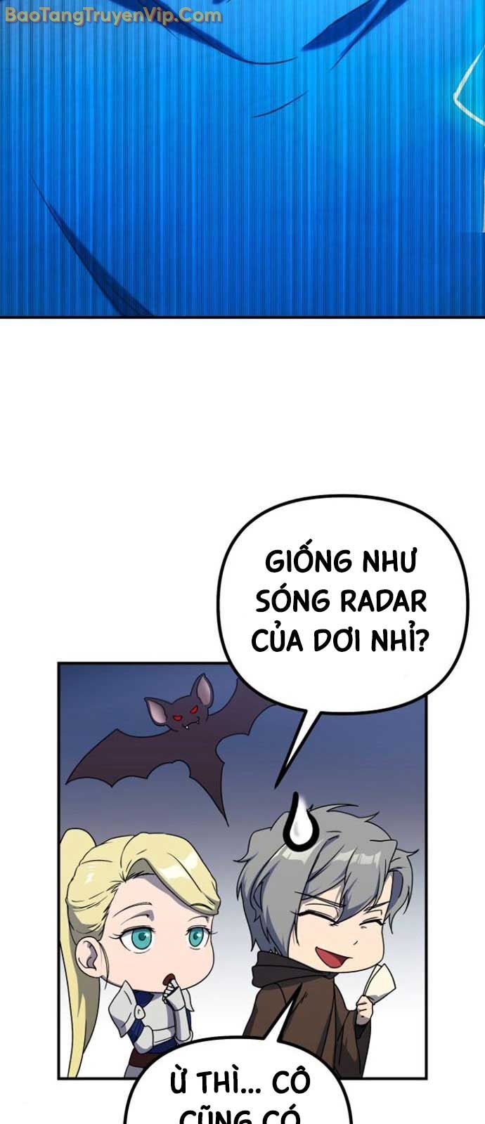 Phản Diện Tối Thượng Với Đôi Mắt Cáo [Chap 14-22]
