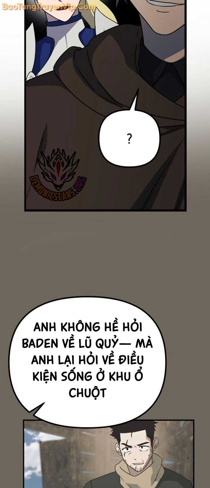 Phản Diện Tối Thượng Với Đôi Mắt Cáo [Chap 14-22]