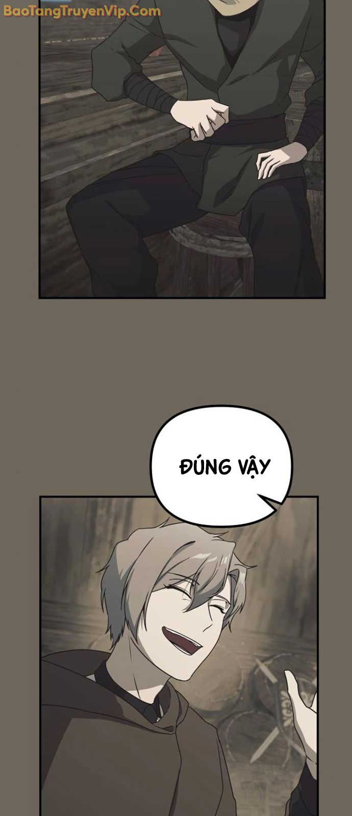 Phản Diện Tối Thượng Với Đôi Mắt Cáo [Chap 14-22]