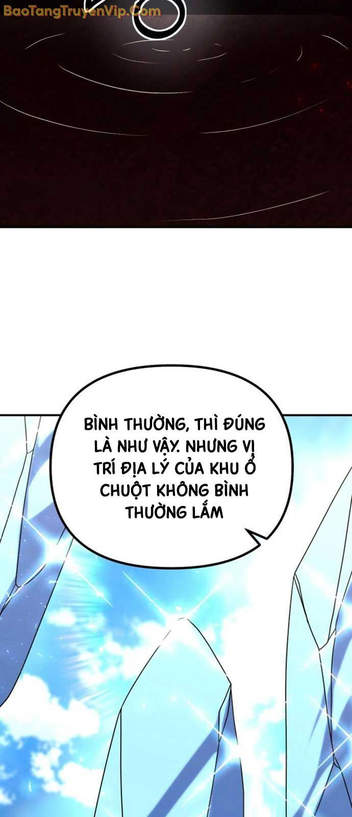 Phản Diện Tối Thượng Với Đôi Mắt Cáo [Chap 14-22]