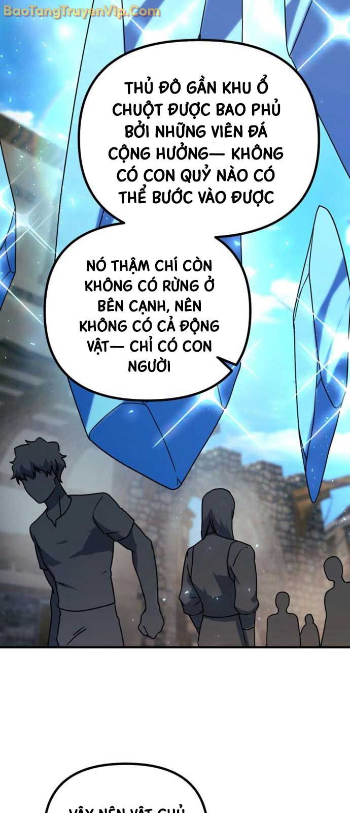 Phản Diện Tối Thượng Với Đôi Mắt Cáo [Chap 14-22]