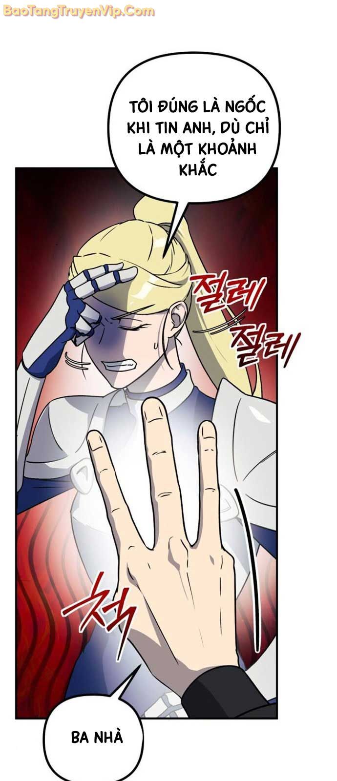 Phản Diện Tối Thượng Với Đôi Mắt Cáo [Chap 14-22]