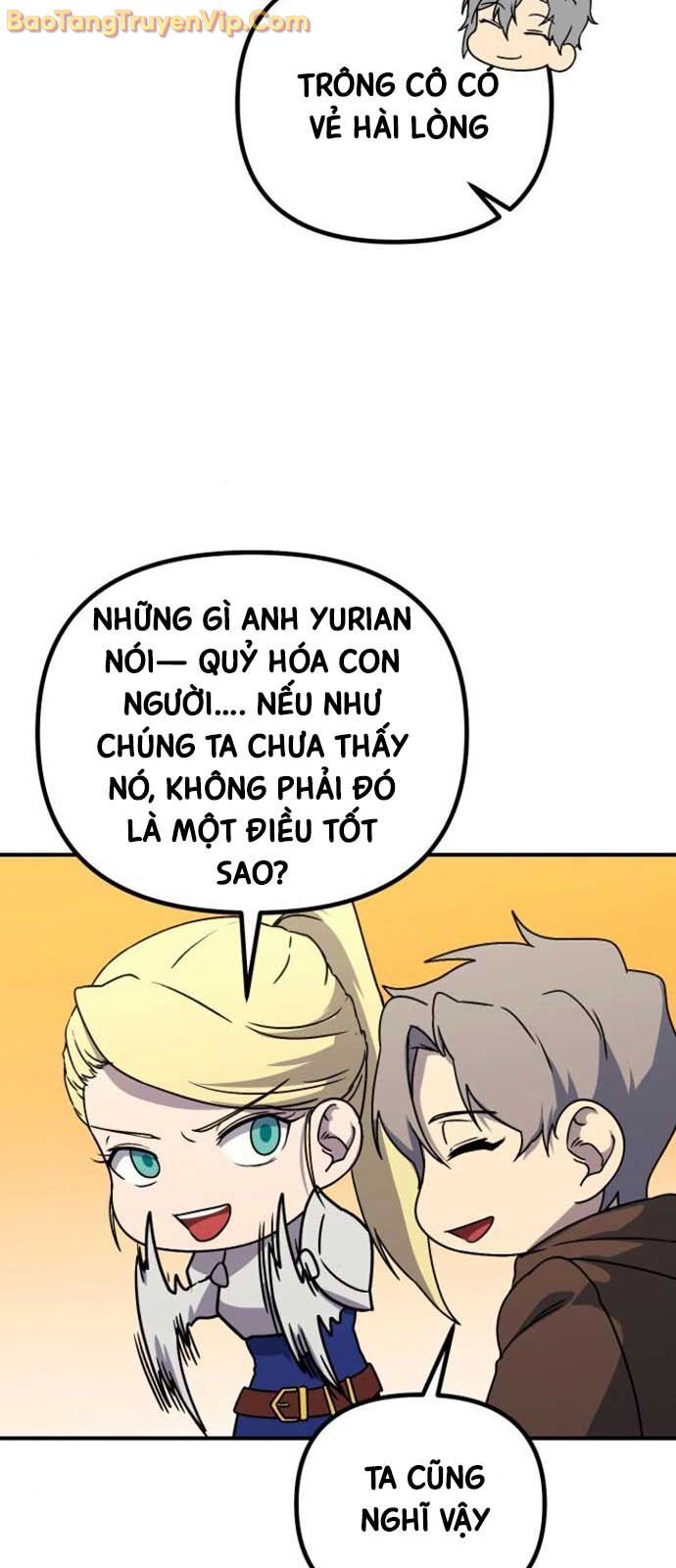 Phản Diện Tối Thượng Với Đôi Mắt Cáo [Chap 14-22]