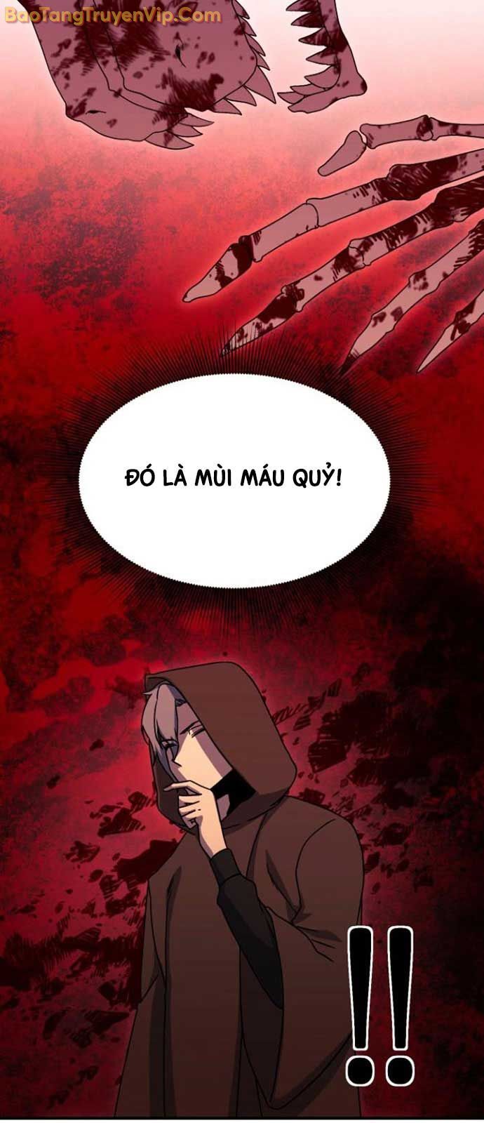 Phản Diện Tối Thượng Với Đôi Mắt Cáo [Chap 14-22]