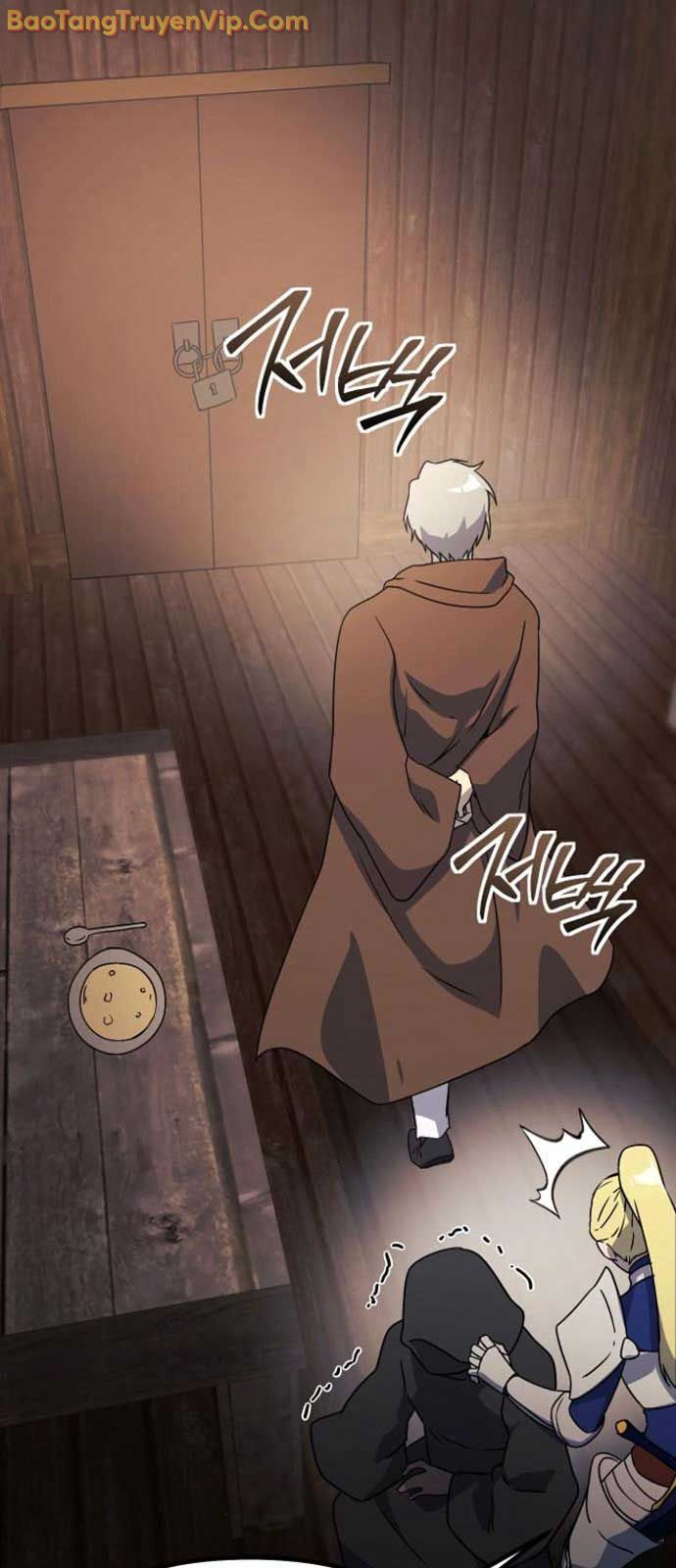 Phản Diện Tối Thượng Với Đôi Mắt Cáo [Chap 14-22]