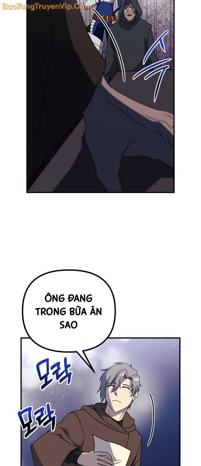 Phản Diện Tối Thượng Với Đôi Mắt Cáo [Chap 14-22]