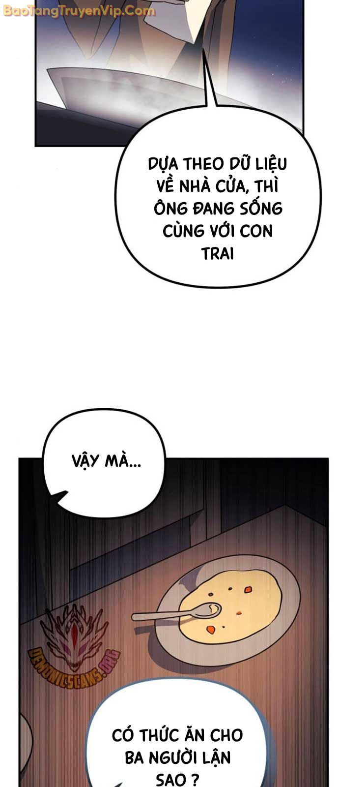 Phản Diện Tối Thượng Với Đôi Mắt Cáo [Chap 14-22]