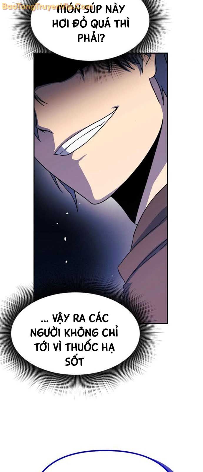 Phản Diện Tối Thượng Với Đôi Mắt Cáo [Chap 14-22]