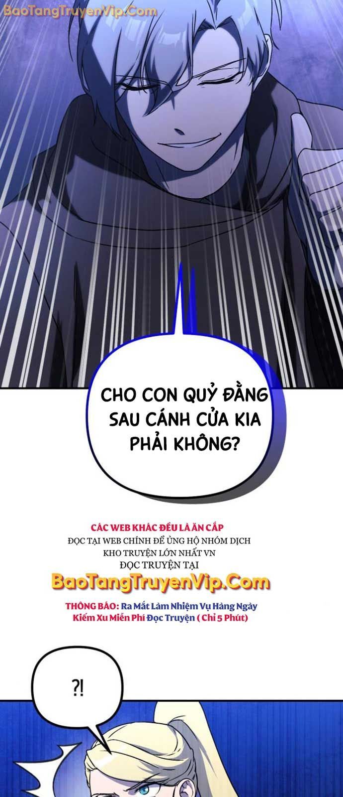 Phản Diện Tối Thượng Với Đôi Mắt Cáo [Chap 14-22]