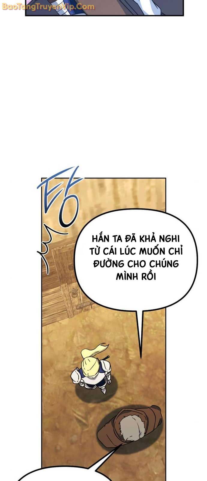 Phản Diện Tối Thượng Với Đôi Mắt Cáo [Chap 14-22]