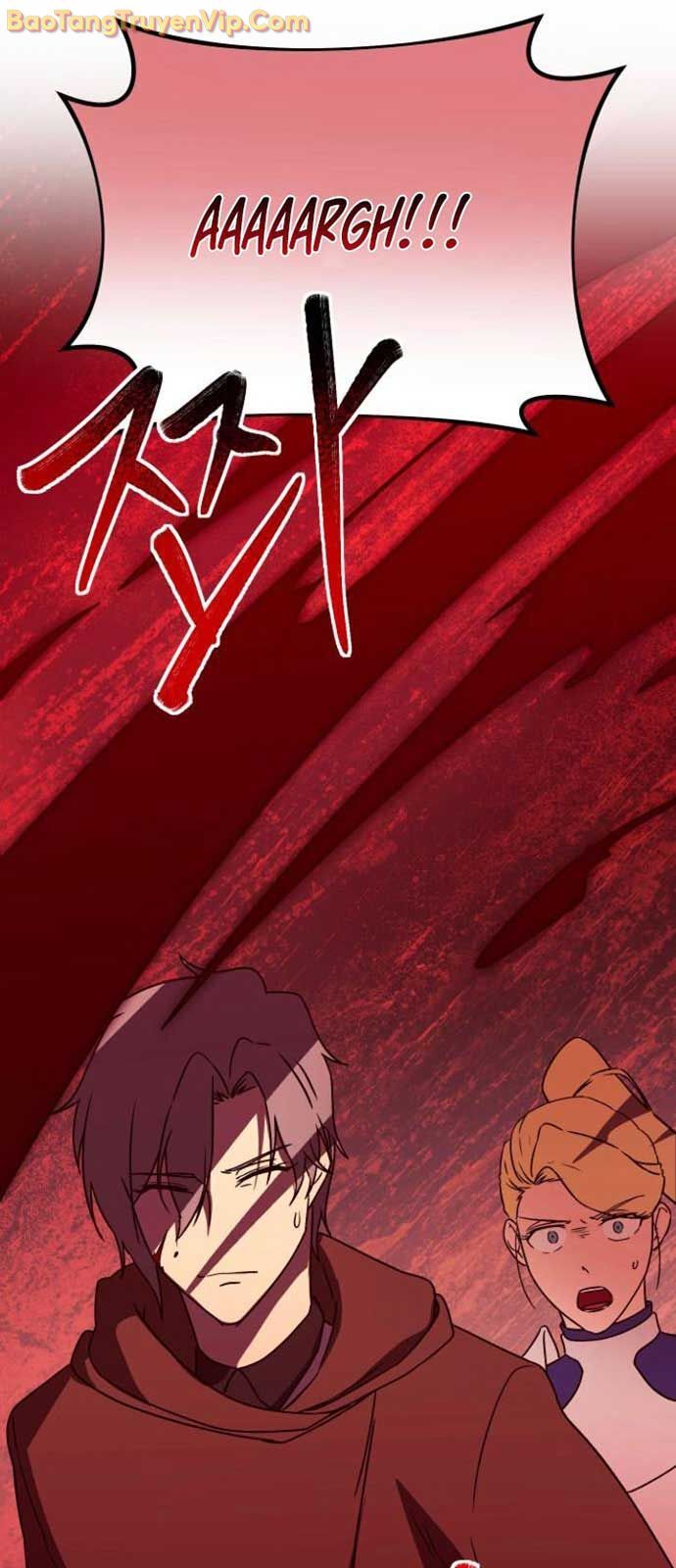 Phản Diện Tối Thượng Với Đôi Mắt Cáo [Chap 14-22]