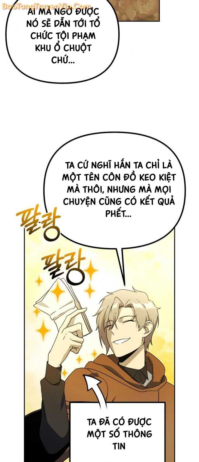 Phản Diện Tối Thượng Với Đôi Mắt Cáo [Chap 14-22]