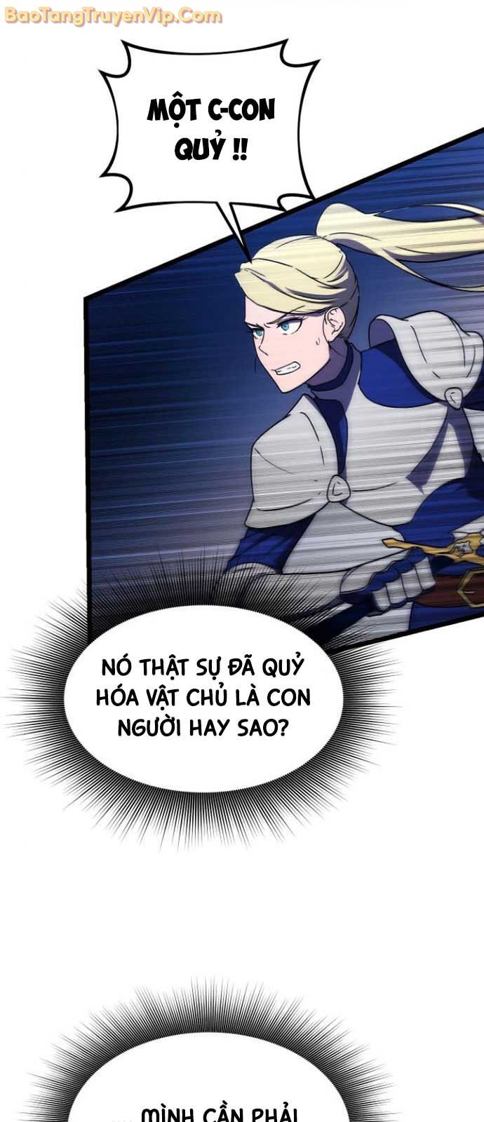 Phản Diện Tối Thượng Với Đôi Mắt Cáo [Chap 14-22]