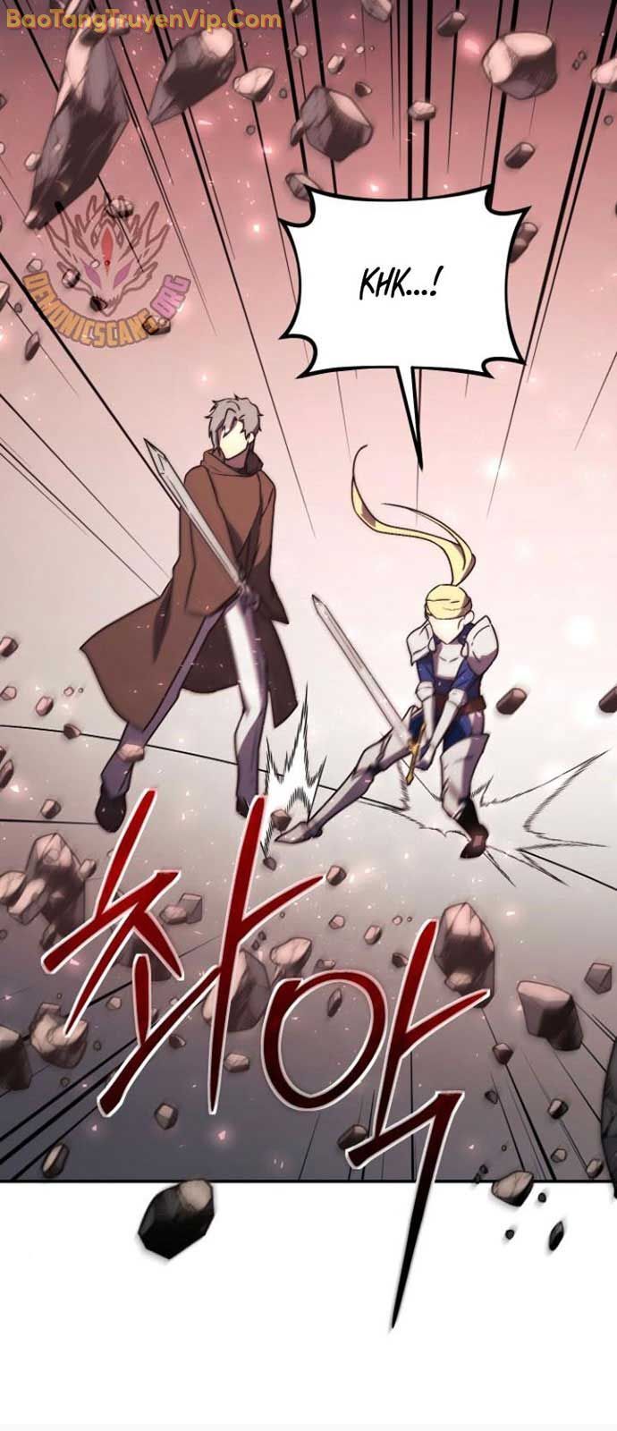 Phản Diện Tối Thượng Với Đôi Mắt Cáo [Chap 14-22]