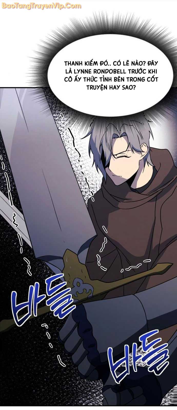 Phản Diện Tối Thượng Với Đôi Mắt Cáo [Chap 14-22]