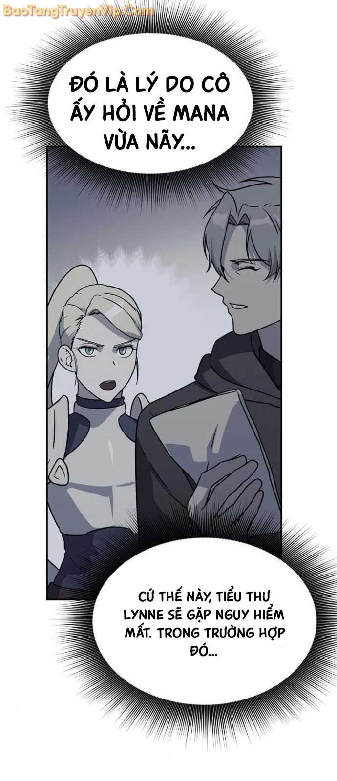 Phản Diện Tối Thượng Với Đôi Mắt Cáo [Chap 14-22]