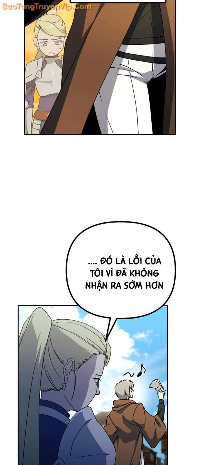 Phản Diện Tối Thượng Với Đôi Mắt Cáo [Chap 14-22]