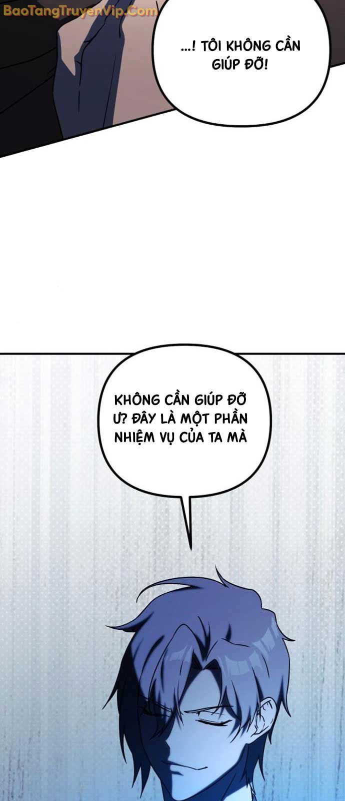 Phản Diện Tối Thượng Với Đôi Mắt Cáo [Chap 14-22]