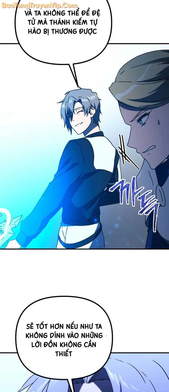 Phản Diện Tối Thượng Với Đôi Mắt Cáo [Chap 14-22]