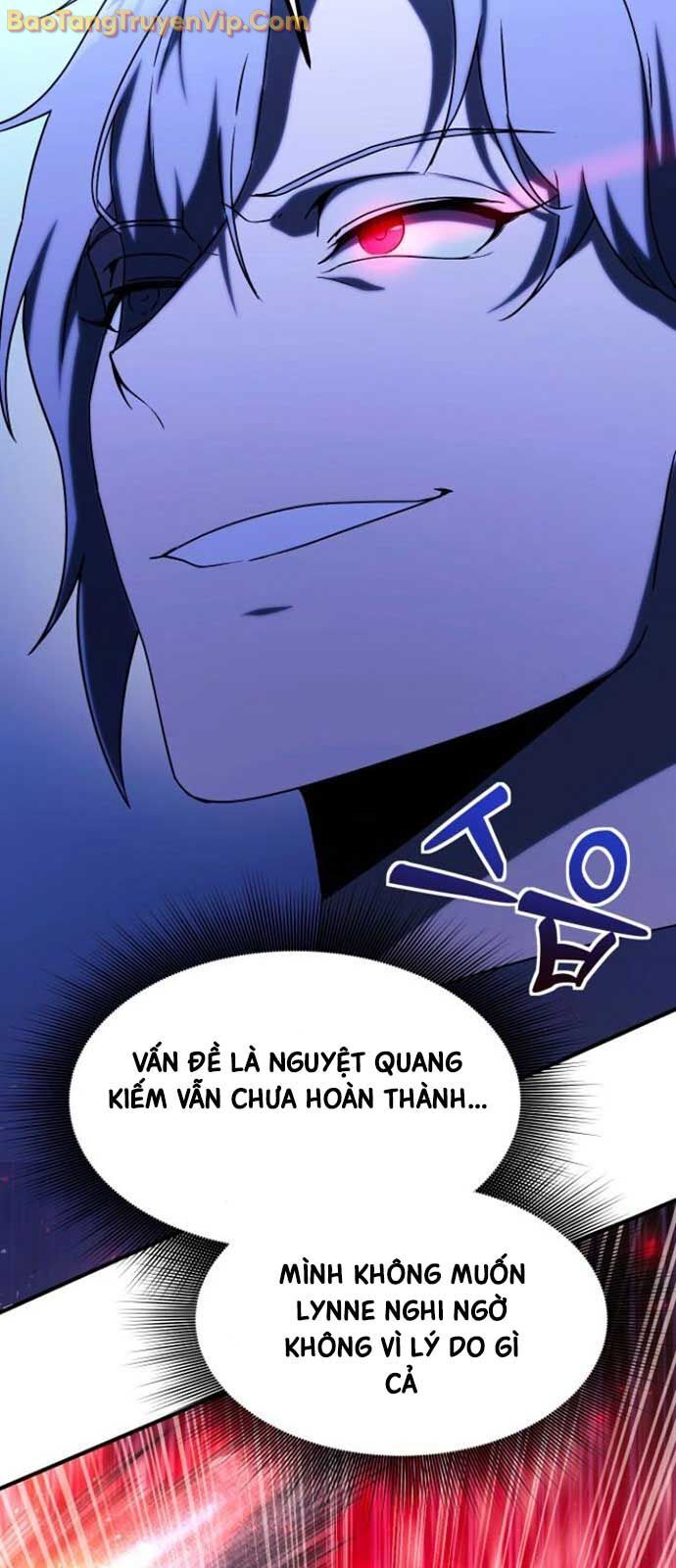 Phản Diện Tối Thượng Với Đôi Mắt Cáo [Chap 14-22]