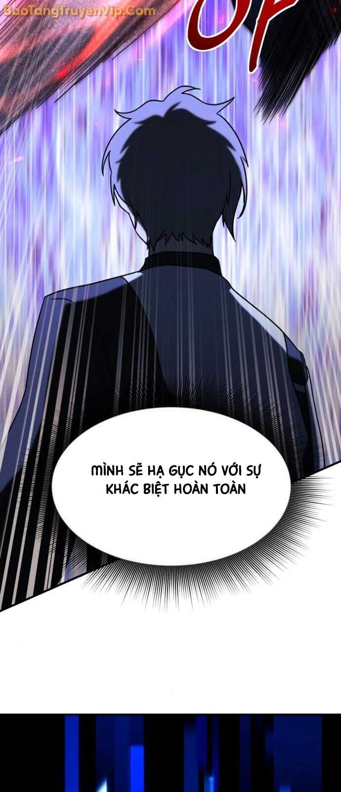 Phản Diện Tối Thượng Với Đôi Mắt Cáo [Chap 14-22]