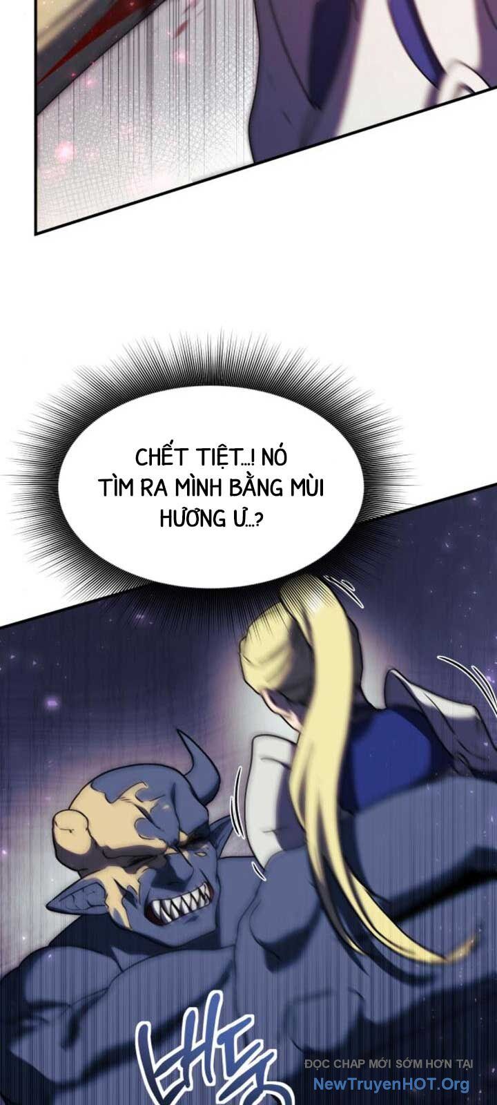 Phản Diện Tối Thượng Với Đôi Mắt Cáo [Chap 14-22]