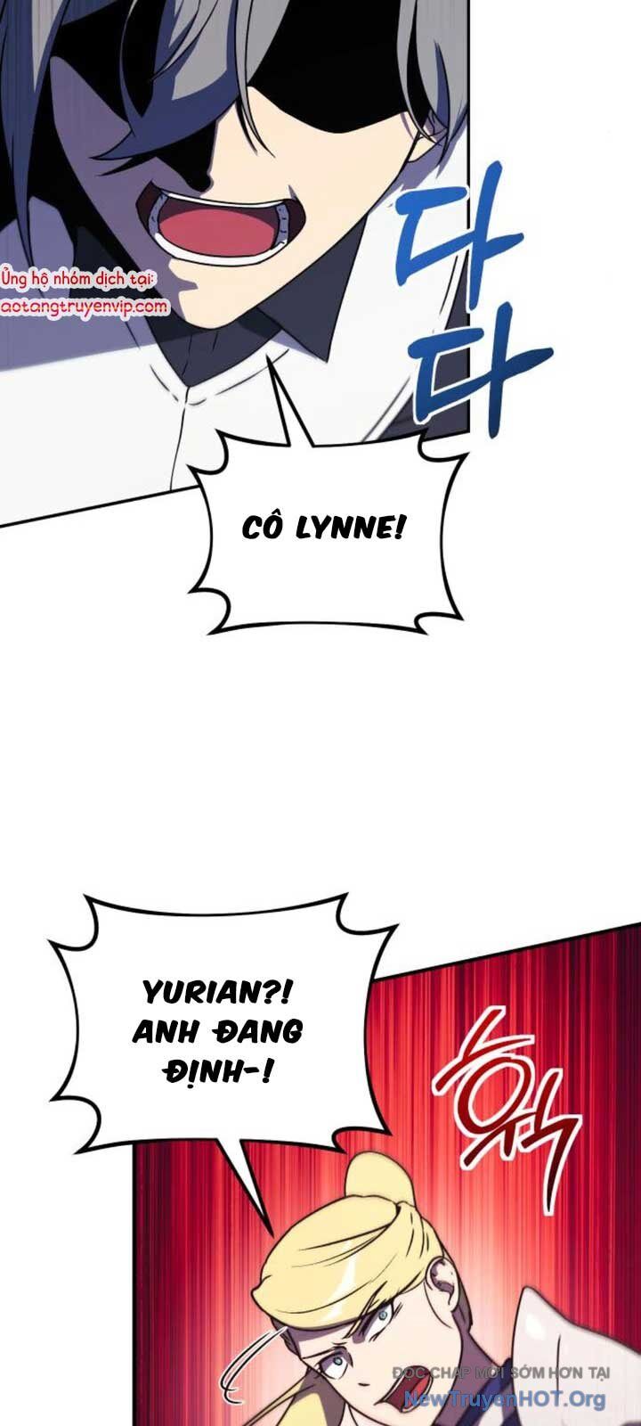 Phản Diện Tối Thượng Với Đôi Mắt Cáo [Chap 14-22]