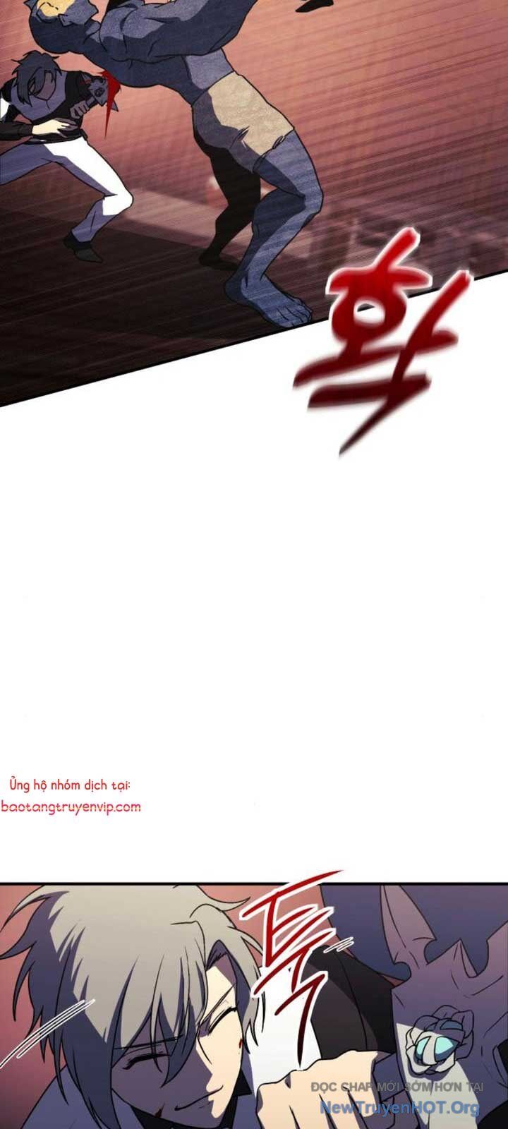 Phản Diện Tối Thượng Với Đôi Mắt Cáo [Chap 14-22]