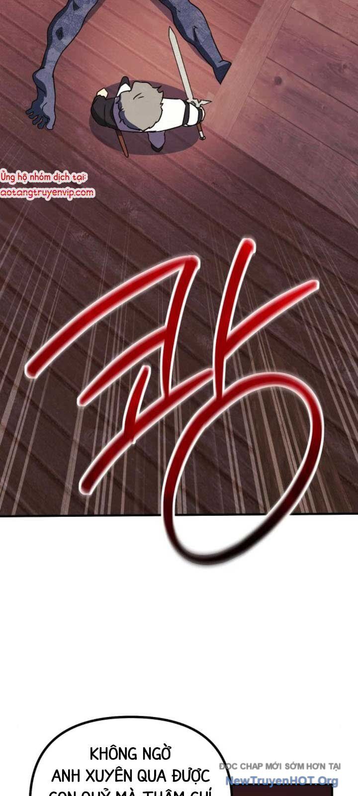 Phản Diện Tối Thượng Với Đôi Mắt Cáo [Chap 14-22]