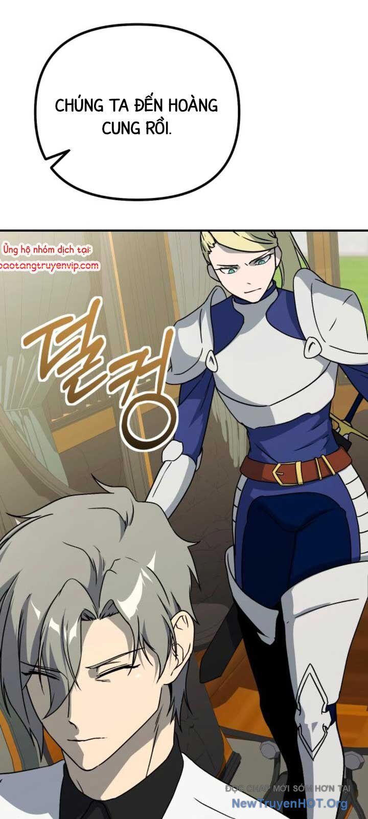 Phản Diện Tối Thượng Với Đôi Mắt Cáo [Chap 14-22]