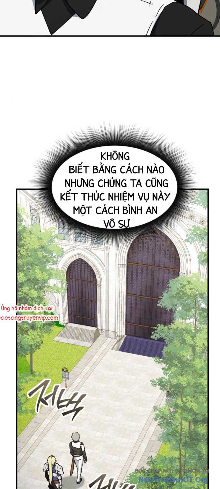 Phản Diện Tối Thượng Với Đôi Mắt Cáo [Chap 14-22]