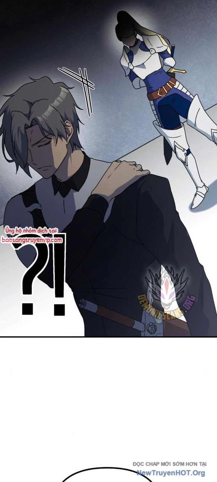 Phản Diện Tối Thượng Với Đôi Mắt Cáo [Chap 14-22]