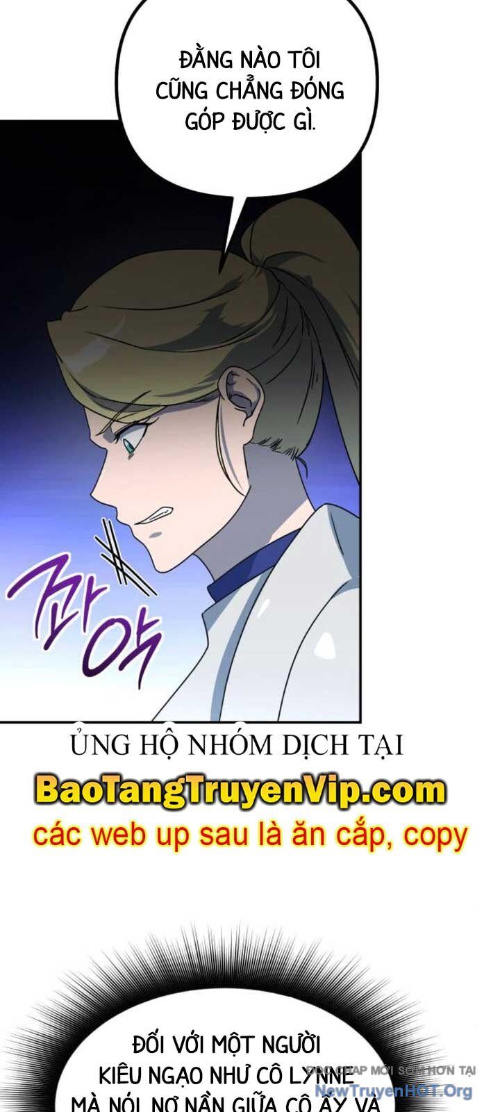 Phản Diện Tối Thượng Với Đôi Mắt Cáo [Chap 14-22]