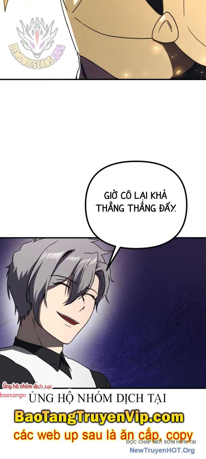 Phản Diện Tối Thượng Với Đôi Mắt Cáo [Chap 14-22]